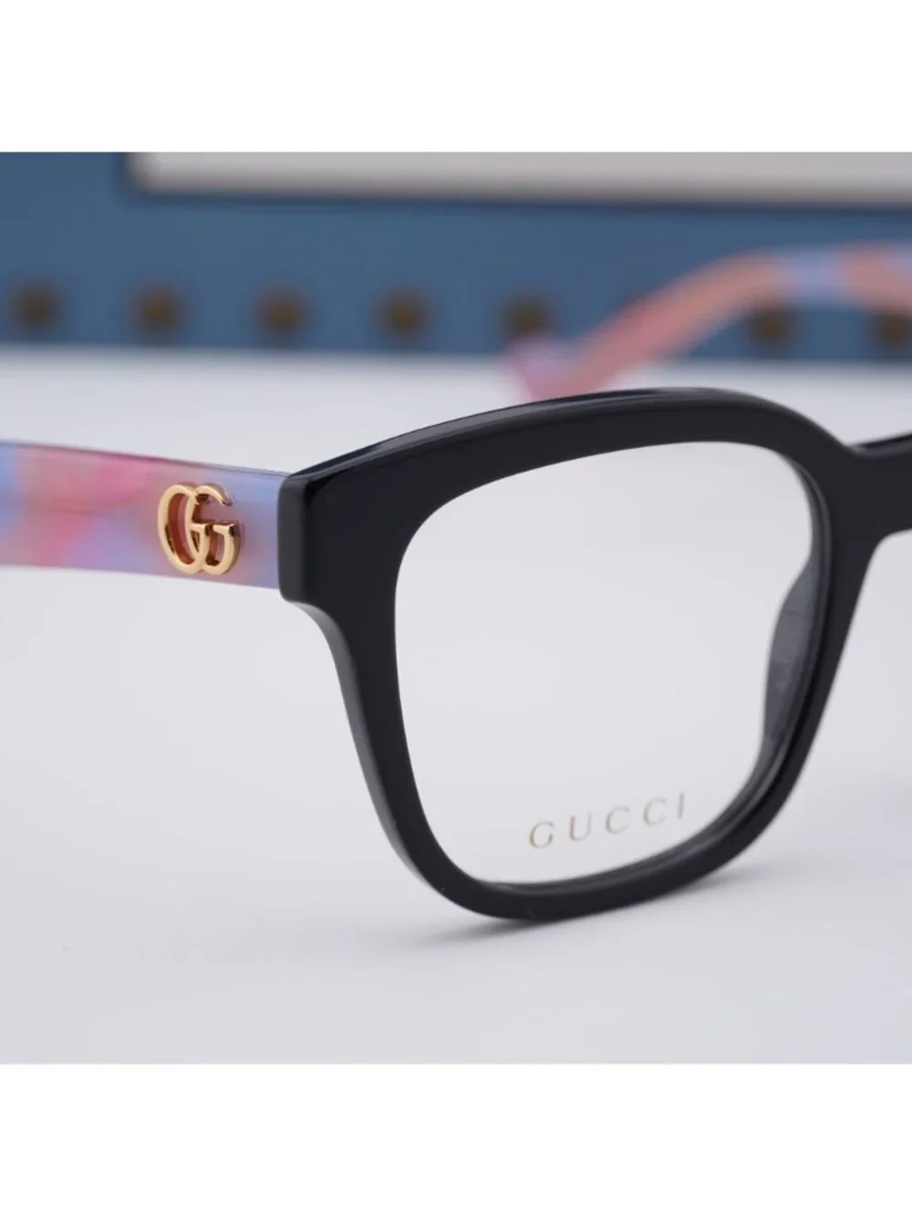 Gucci model gg0958o
